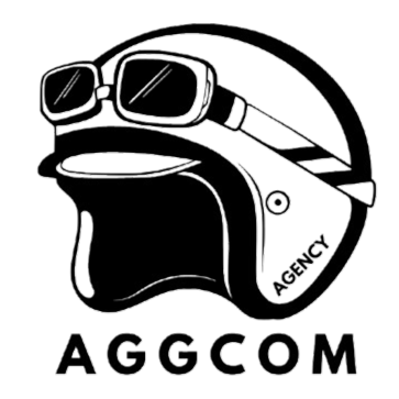 Logo Agence Aggcom