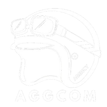 Logo Agence Aggcom