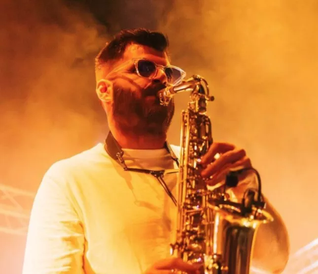 Nic'O Sax